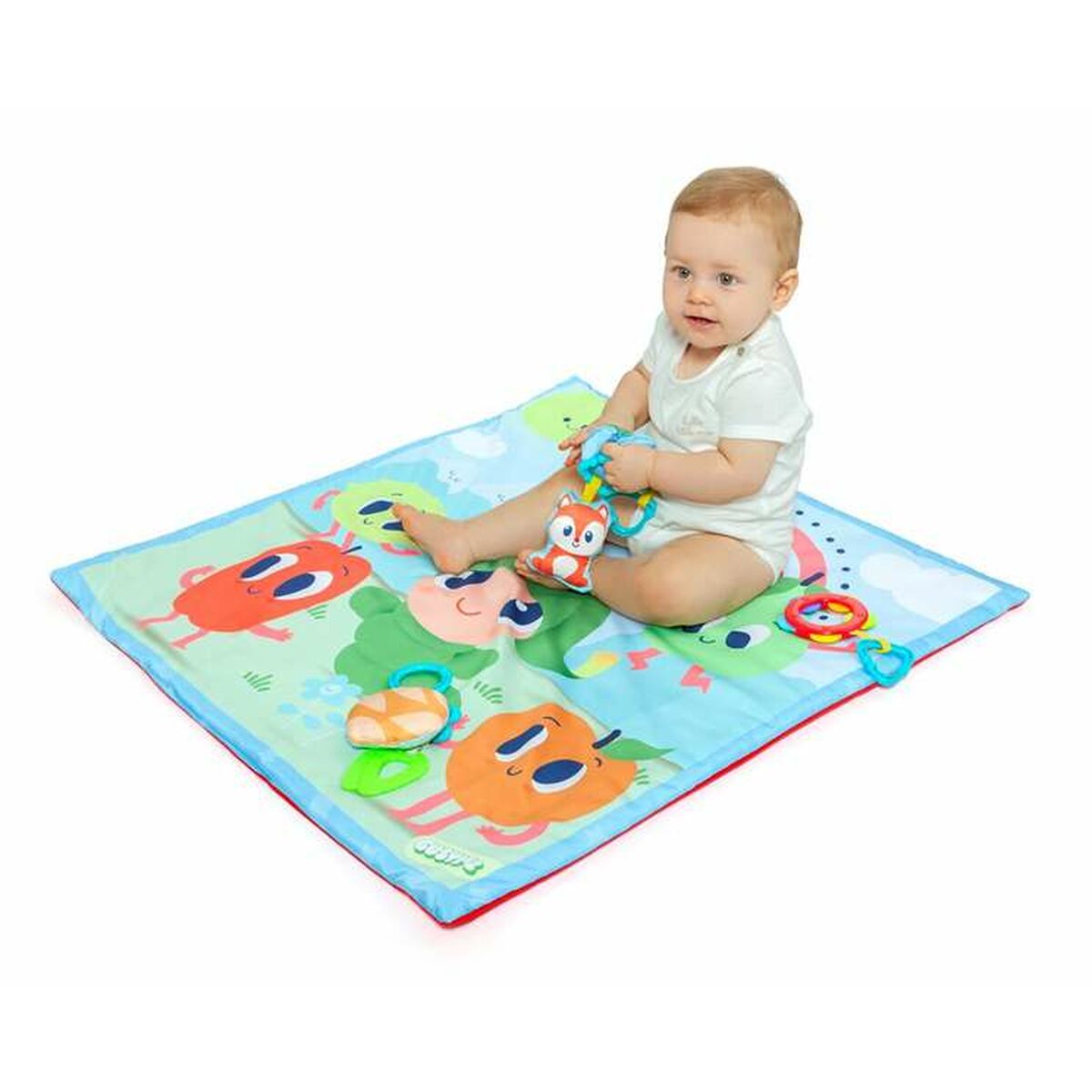 Alfombra de juego Moltó